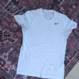 Nike Men's M Fitted